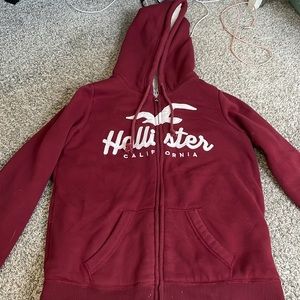Hollister Sweatshirt